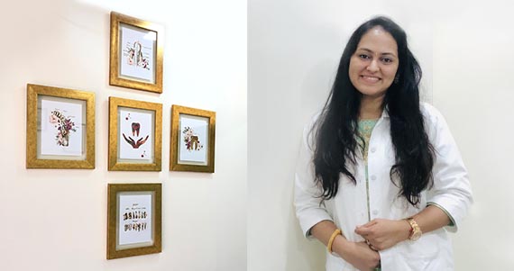 Dr. Meghna Rohit